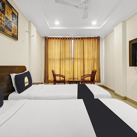 Super Townhouse Oak Lb Nagar Ramoji 호텔 하이데라바드 외부 사진