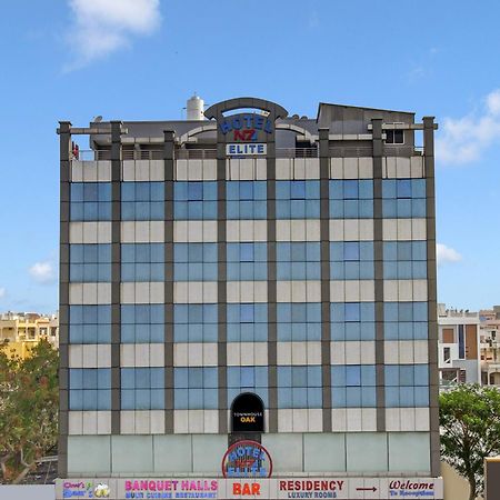 Super Townhouse Oak Lb Nagar Ramoji 호텔 하이데라바드 외부 사진