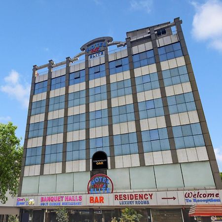 Super Townhouse Oak Lb Nagar Ramoji 호텔 하이데라바드 외부 사진