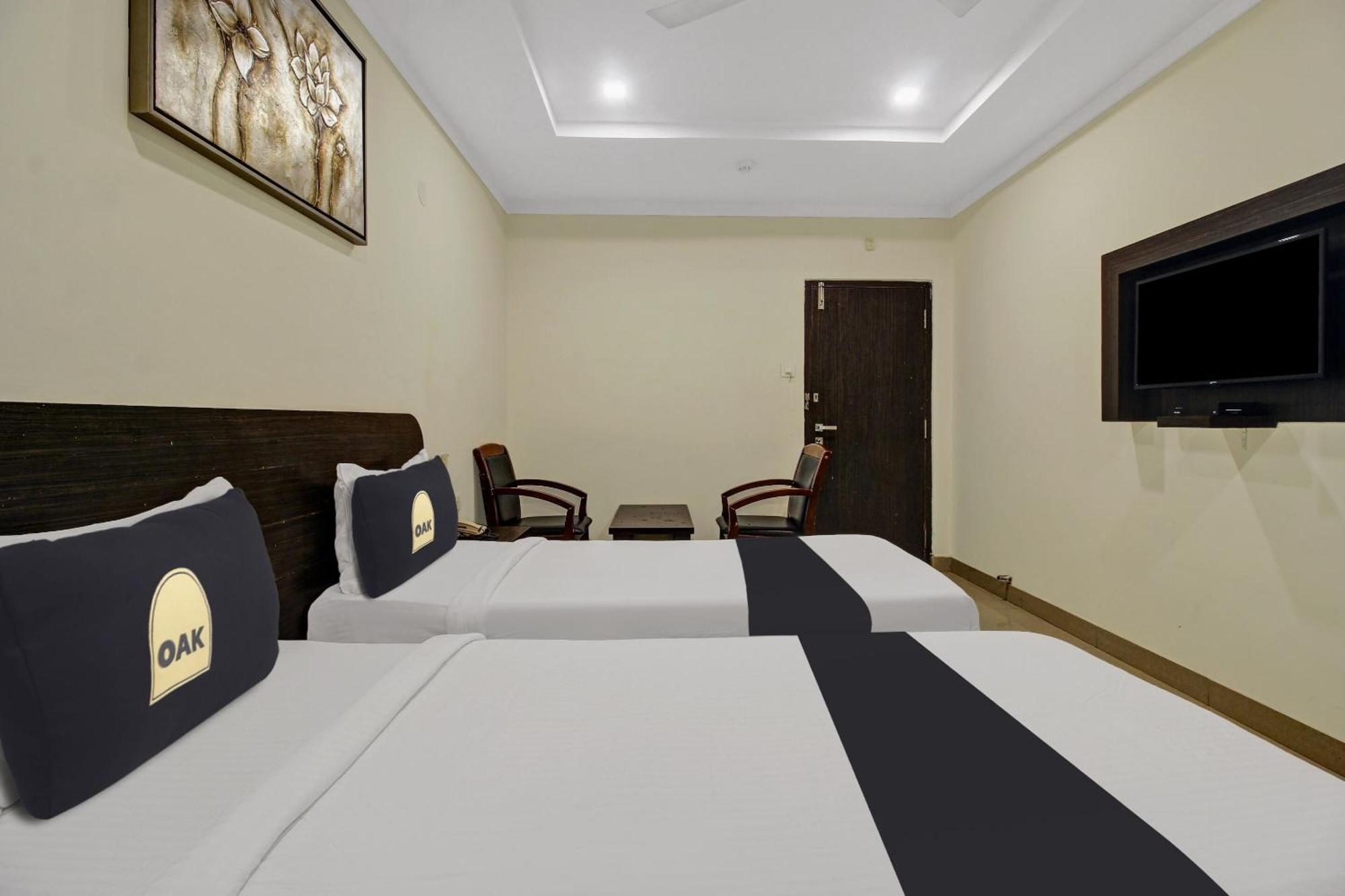 Super Townhouse Oak Lb Nagar Ramoji 호텔 하이데라바드 외부 사진