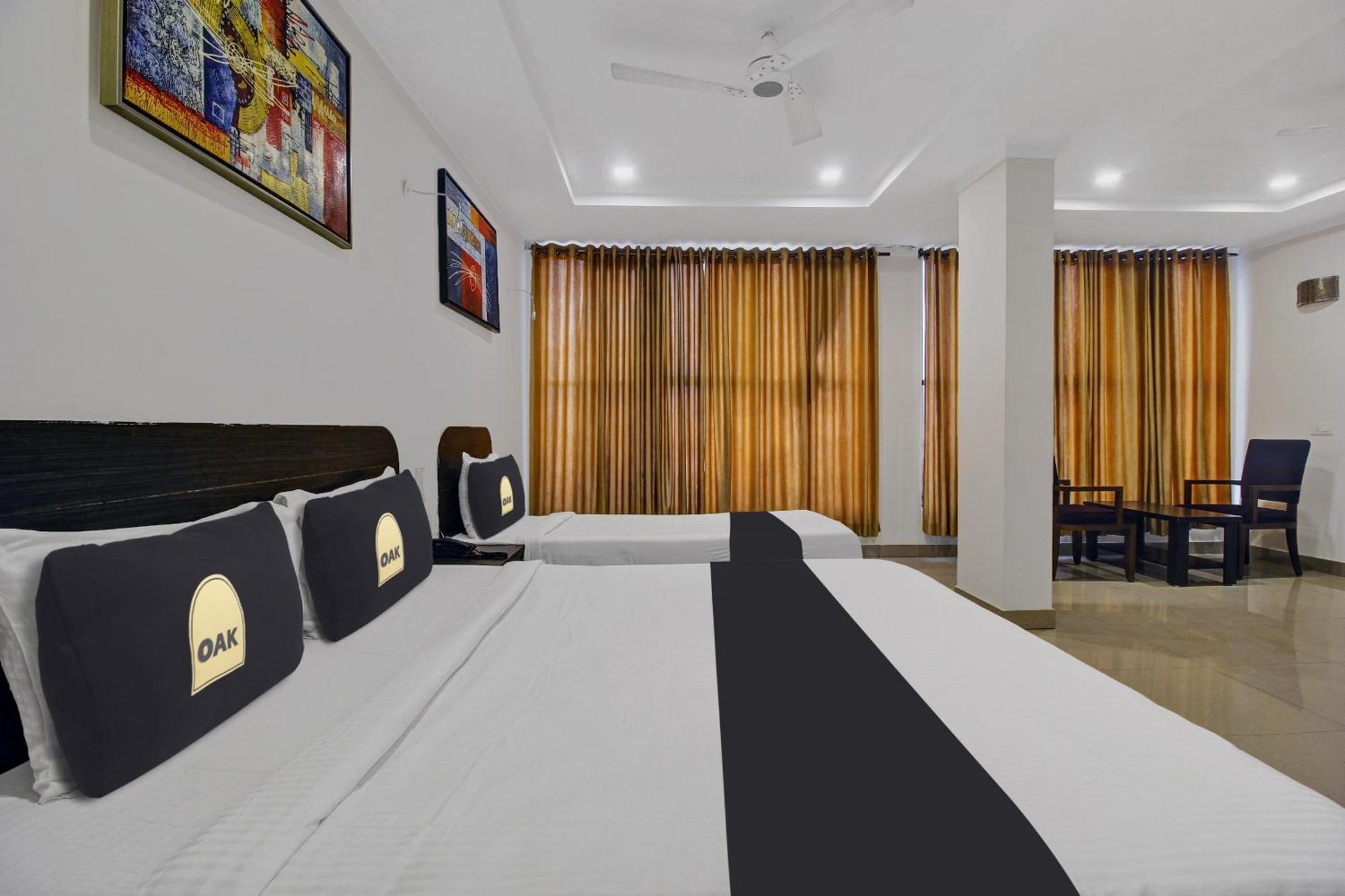 Super Townhouse Oak Lb Nagar Ramoji 호텔 하이데라바드 외부 사진