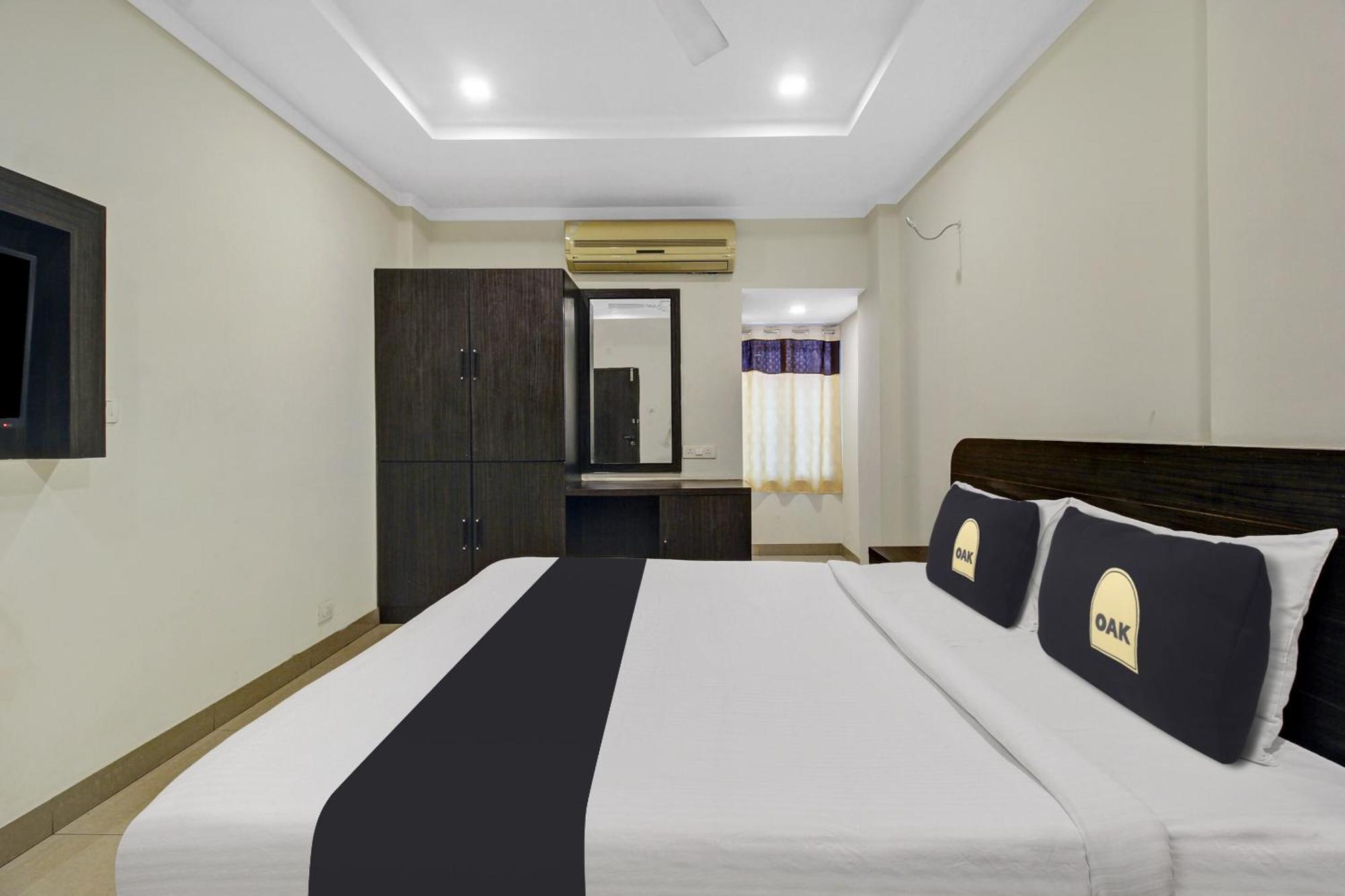 Super Townhouse Oak Lb Nagar Ramoji 호텔 하이데라바드 외부 사진