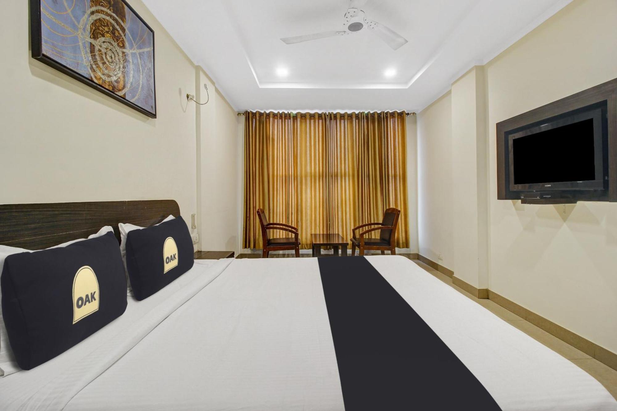 Super Townhouse Oak Lb Nagar Ramoji 호텔 하이데라바드 외부 사진