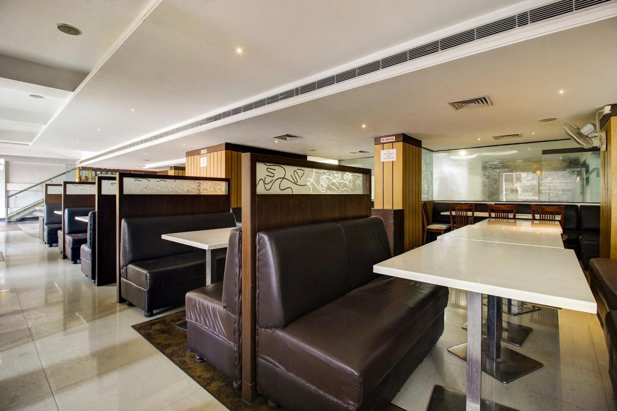 Super Townhouse Oak Lb Nagar Ramoji 호텔 하이데라바드 외부 사진