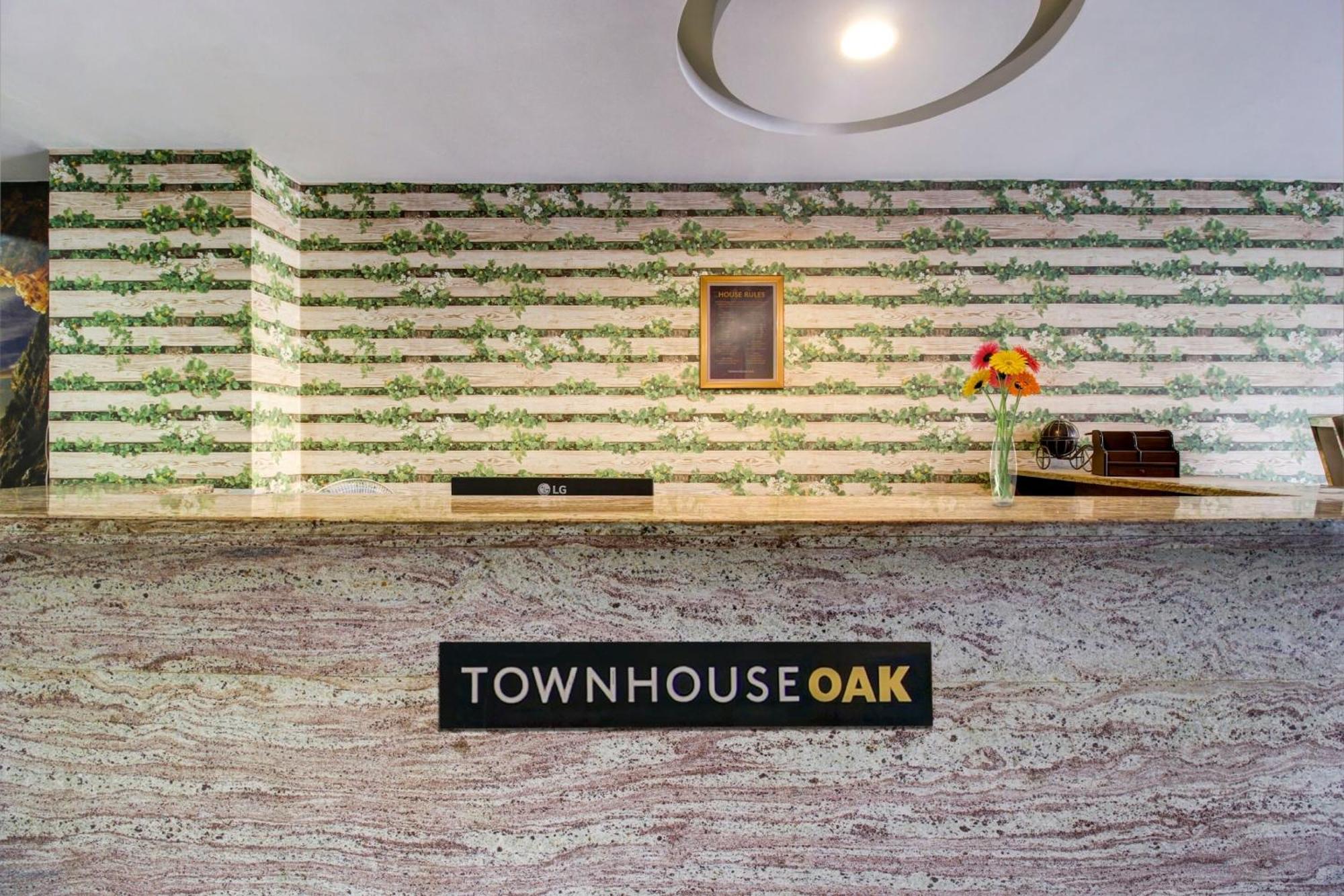 Super Townhouse Oak Lb Nagar Ramoji 호텔 하이데라바드 외부 사진