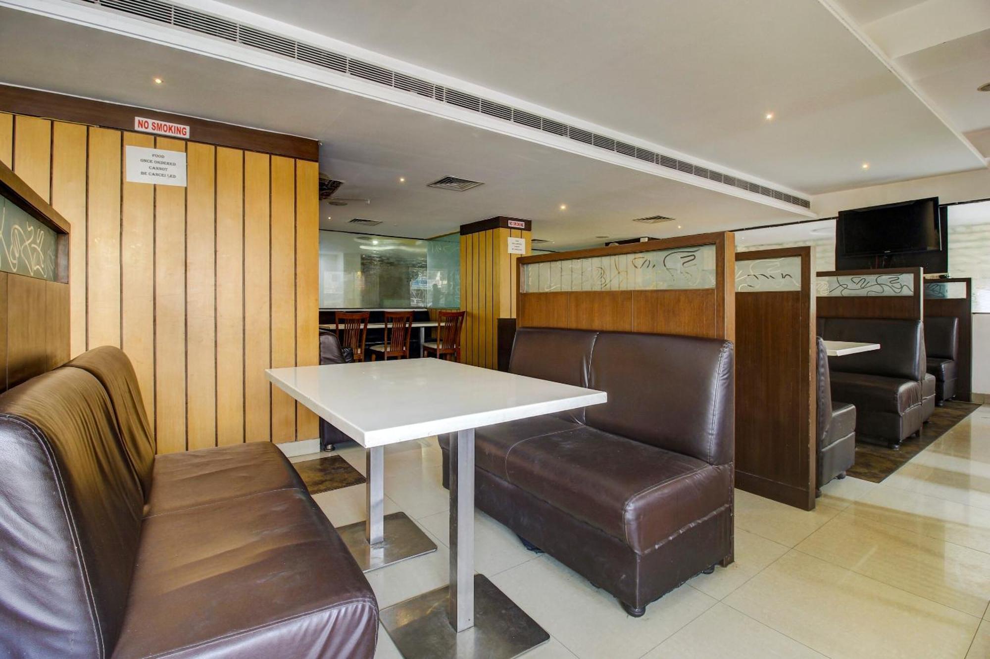 Super Townhouse Oak Lb Nagar Ramoji 호텔 하이데라바드 외부 사진